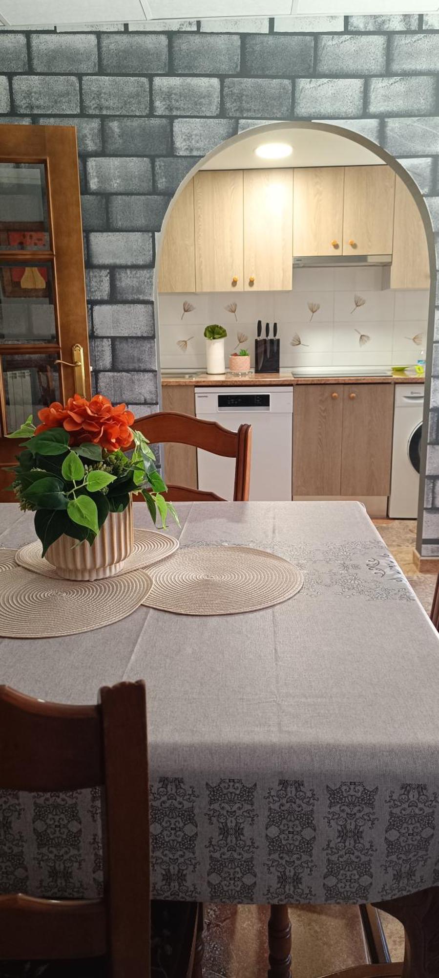 Apartamento Mikaela Planta Baja-Con Patio El Burgo De Osma Exterior foto